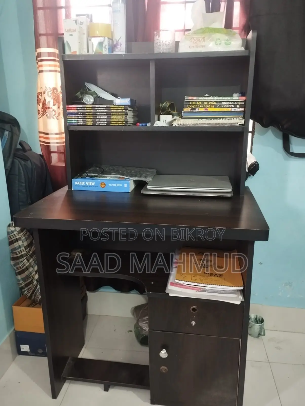Table for Sale