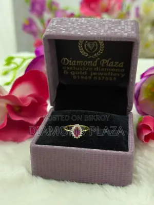 Diamond Ring