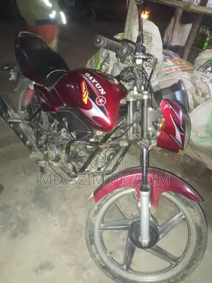 Dayang DY-100 ` 2015