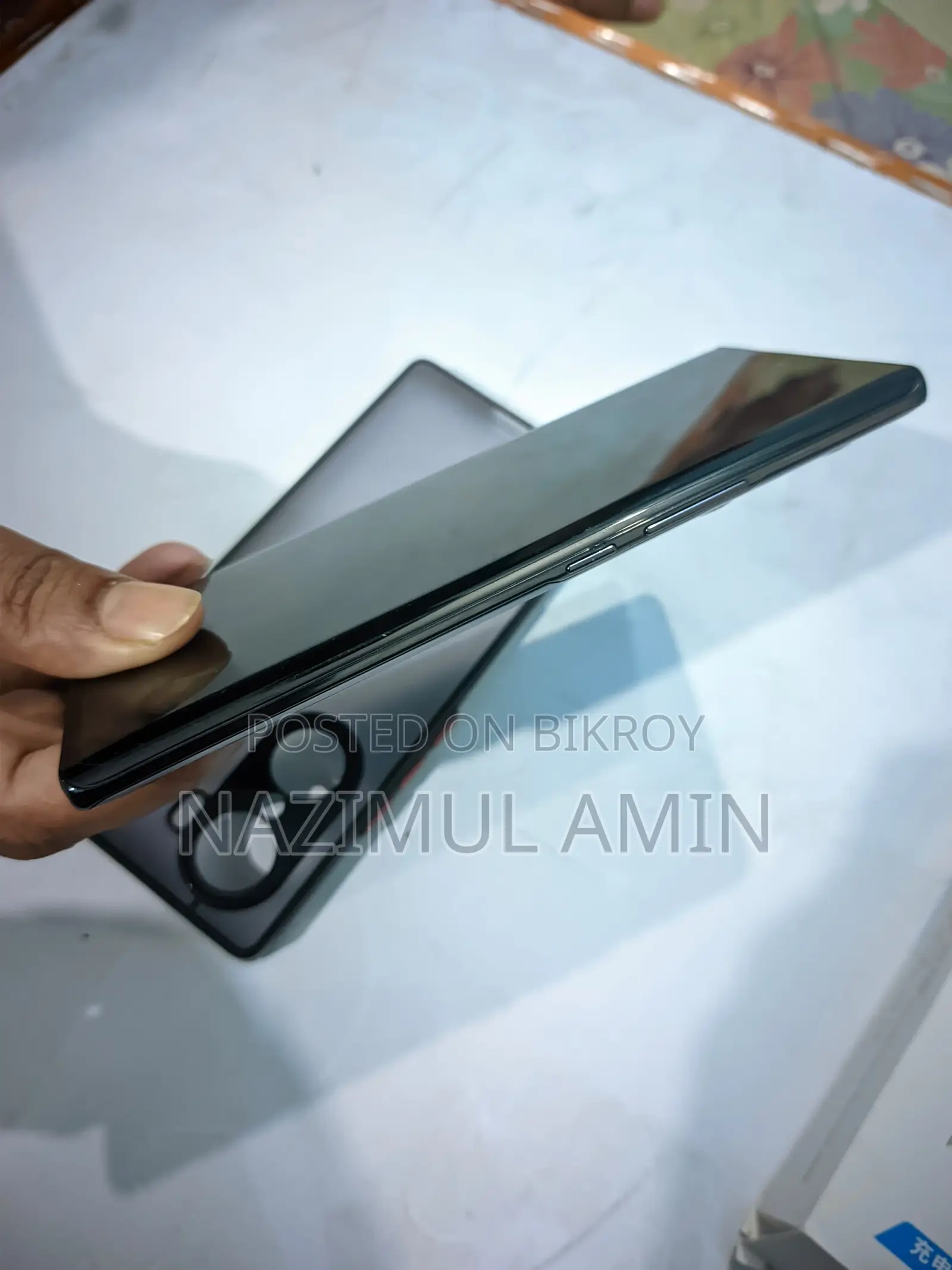 Honor 60 (Used)