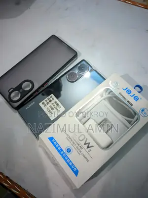 Honor 60 (Used)