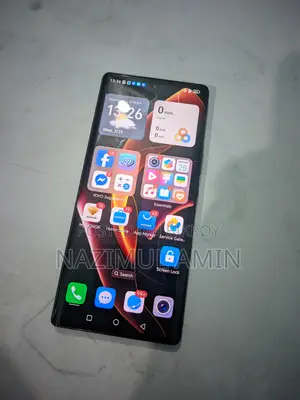 Honor 60 (Used)