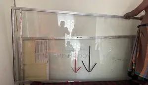 Thai Glass Doors