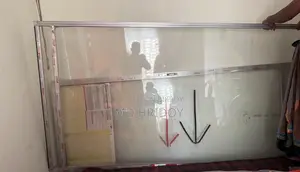 Thai Glass Doors