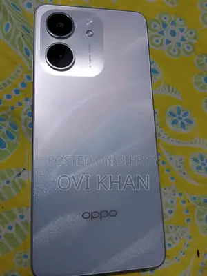 OPPO A5x . (Used)