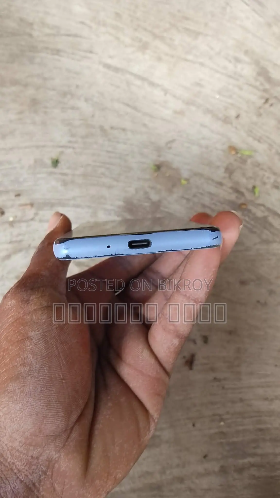 Sony Xperia 10 IV Full fresh 🤍 (Used)