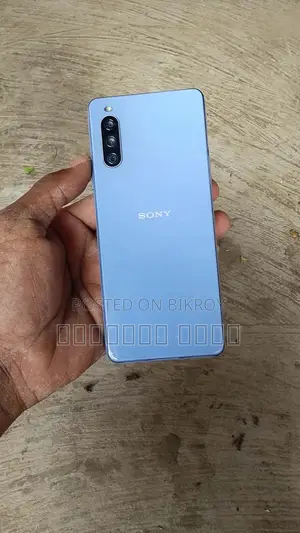 Sony Xperia 10 IV Full fresh 🤍 (Used)