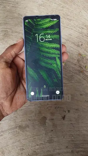 Sony Xperia 10 IV Full fresh 🤍 (Used)