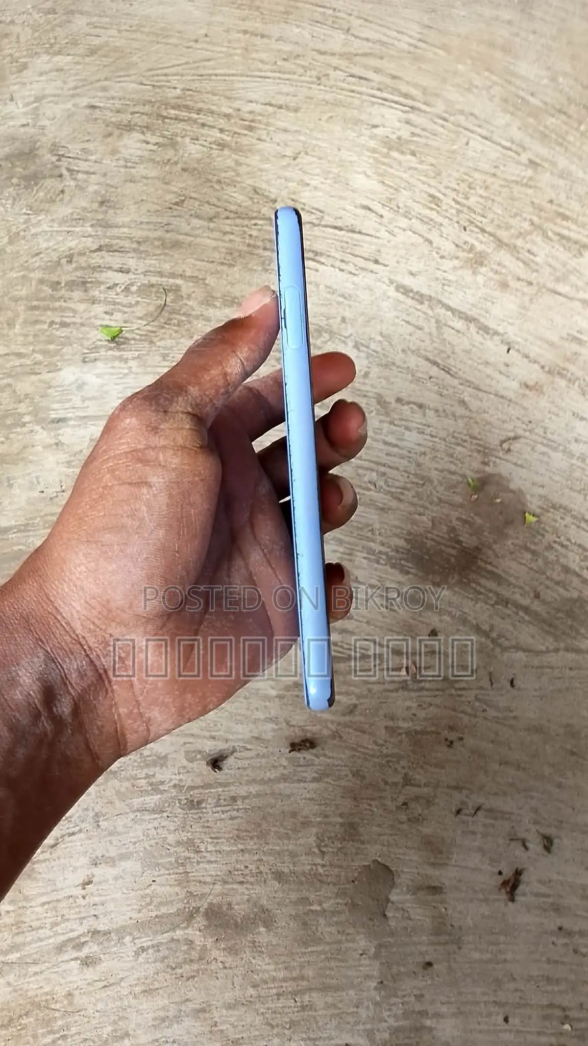Sony Xperia 10 IV Full fresh 🤍 (Used)