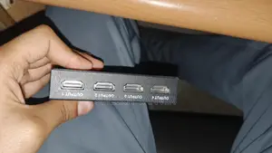 HDMI Splitter 1×4 1080p 3D