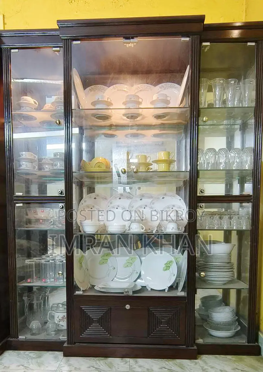 Showcase for sale