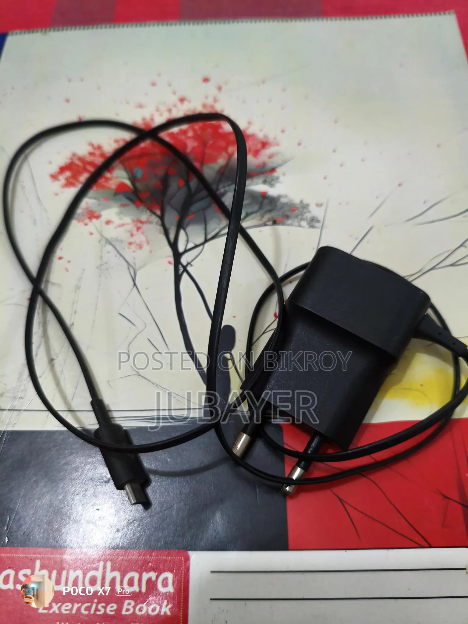 Original Nokia Charger