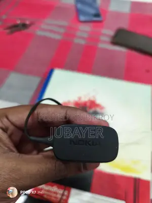 Original Nokia Charger