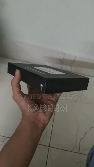 Onu/server Brand New Fixed Price