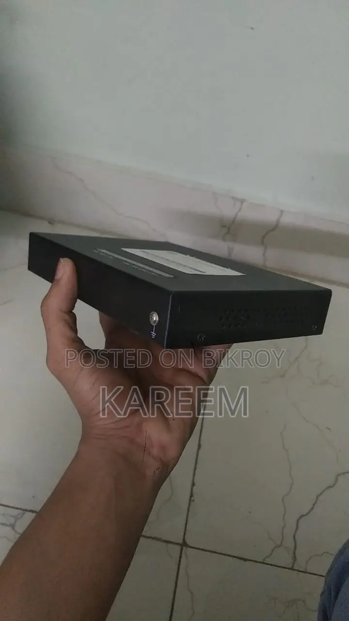 Onu/server Brand New Fixed Price