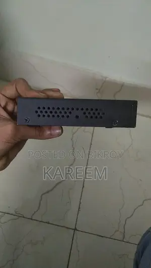 Onu/server Brand New Fixed Price
