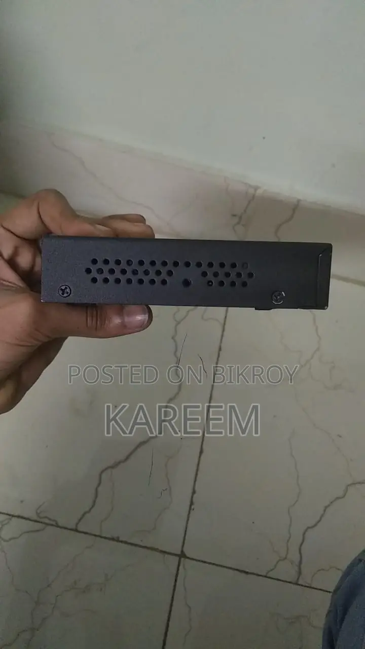 Onu/server Brand New Fixed Price
