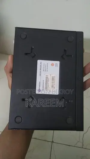 Onu/server Brand New Fixed Price