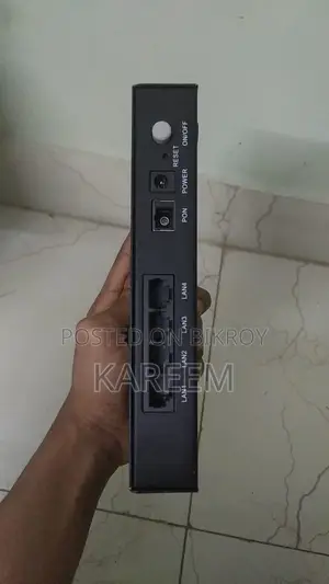 Onu/server Brand New Fixed Price