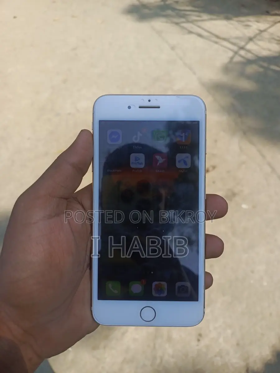 Apple iPhone 7 Plus (Used)