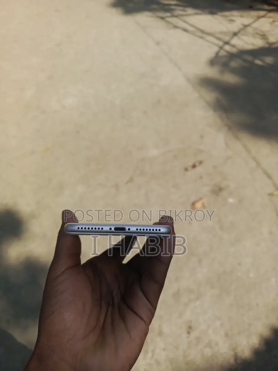 Apple iPhone 7 Plus (Used)