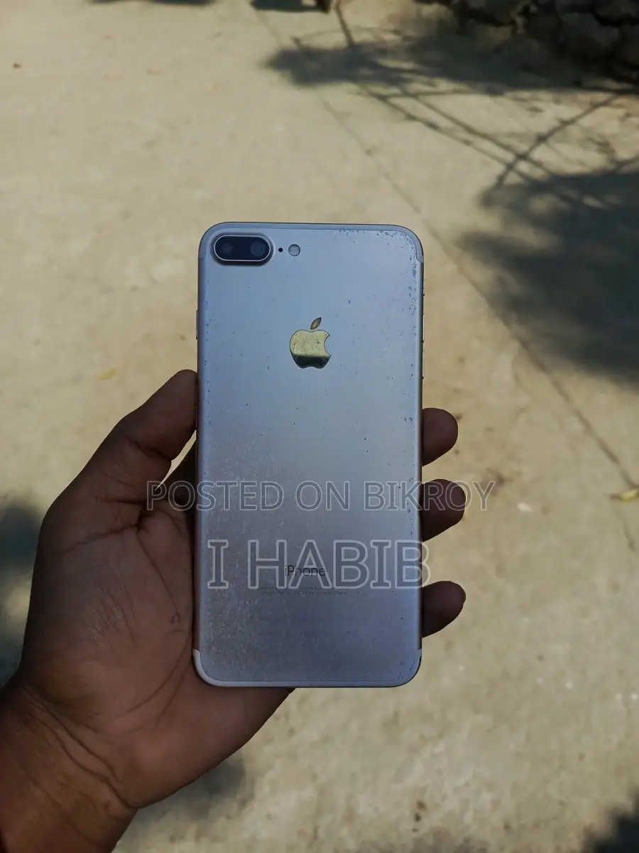 Apple iPhone 7 Plus (Used)
