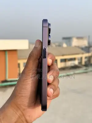 Apple iPhone 14 Pro (Used)
