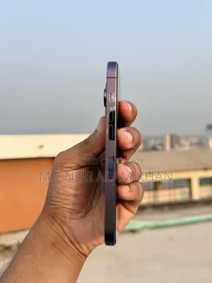 Apple iPhone 14 Pro (Used)