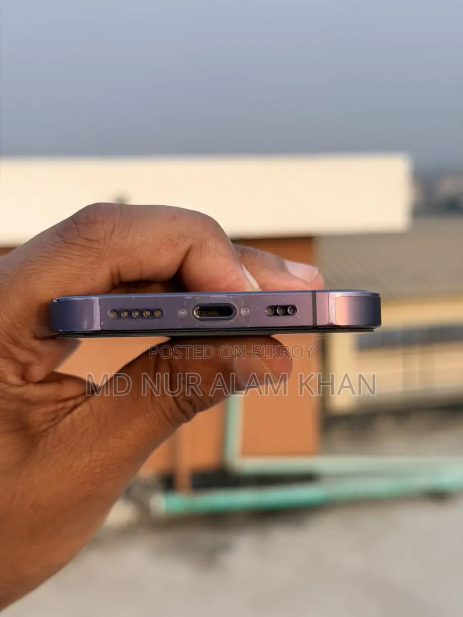 Apple iPhone 14 Pro (Used)