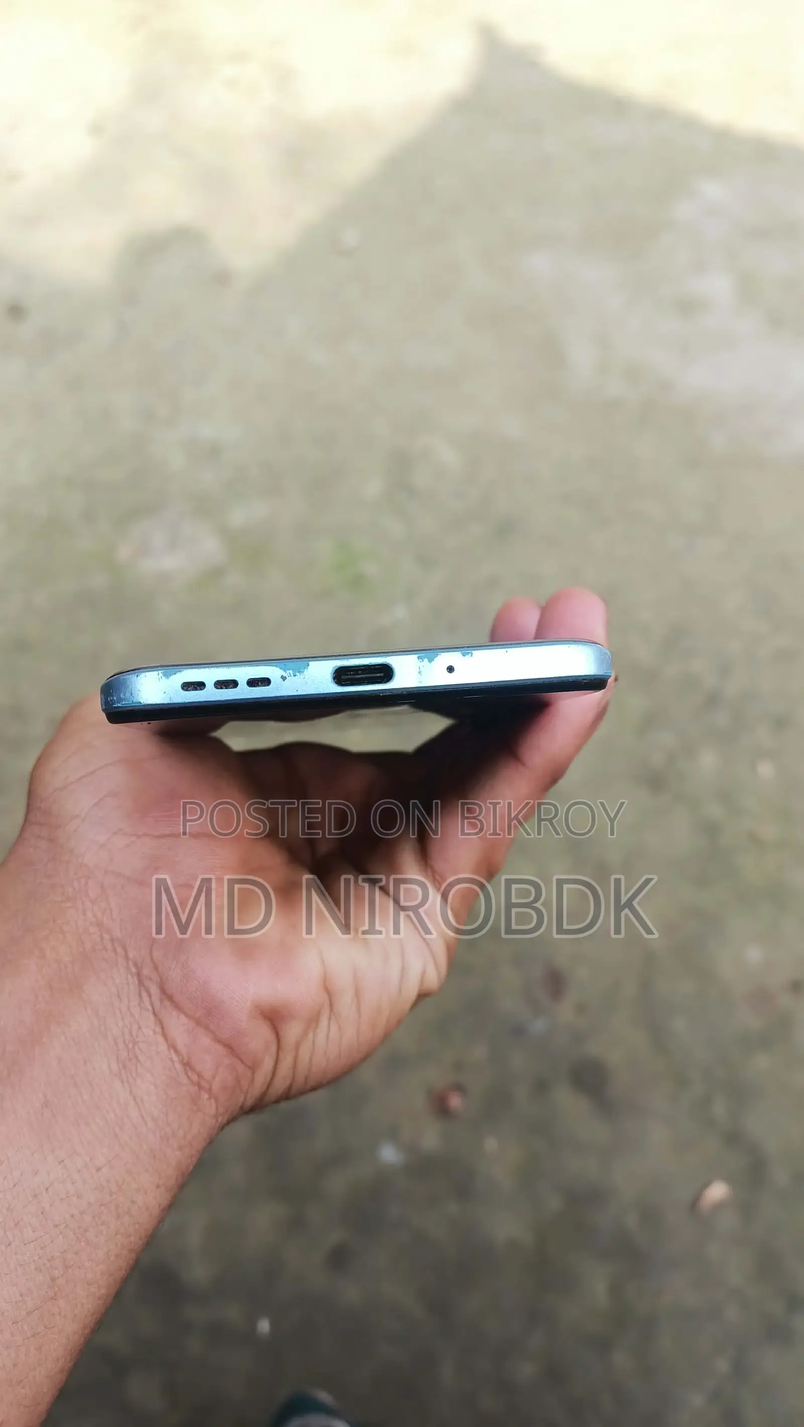 Xiaomi Redmi Note 12 (Used)