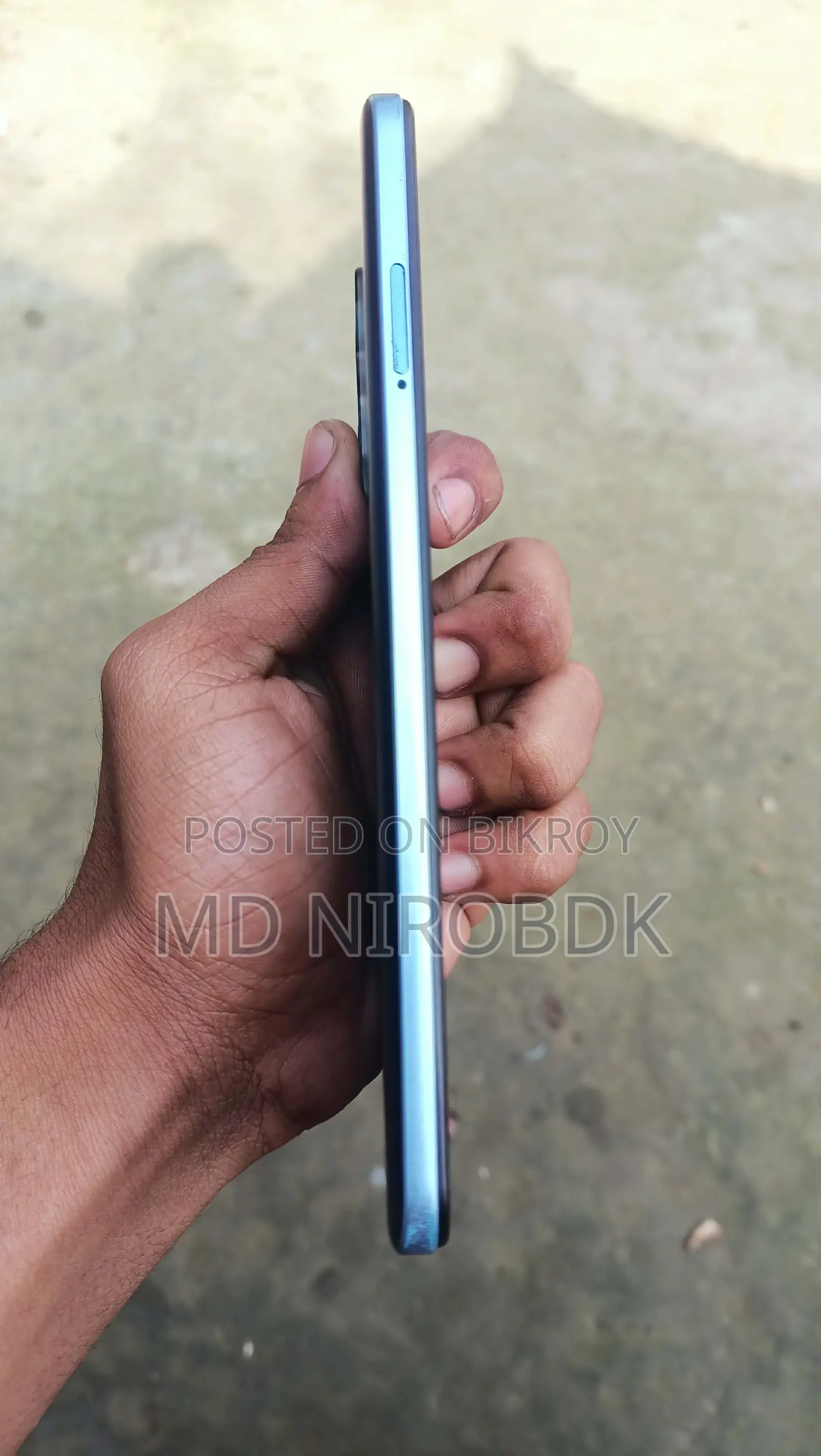 Xiaomi Redmi Note 12 (Used)