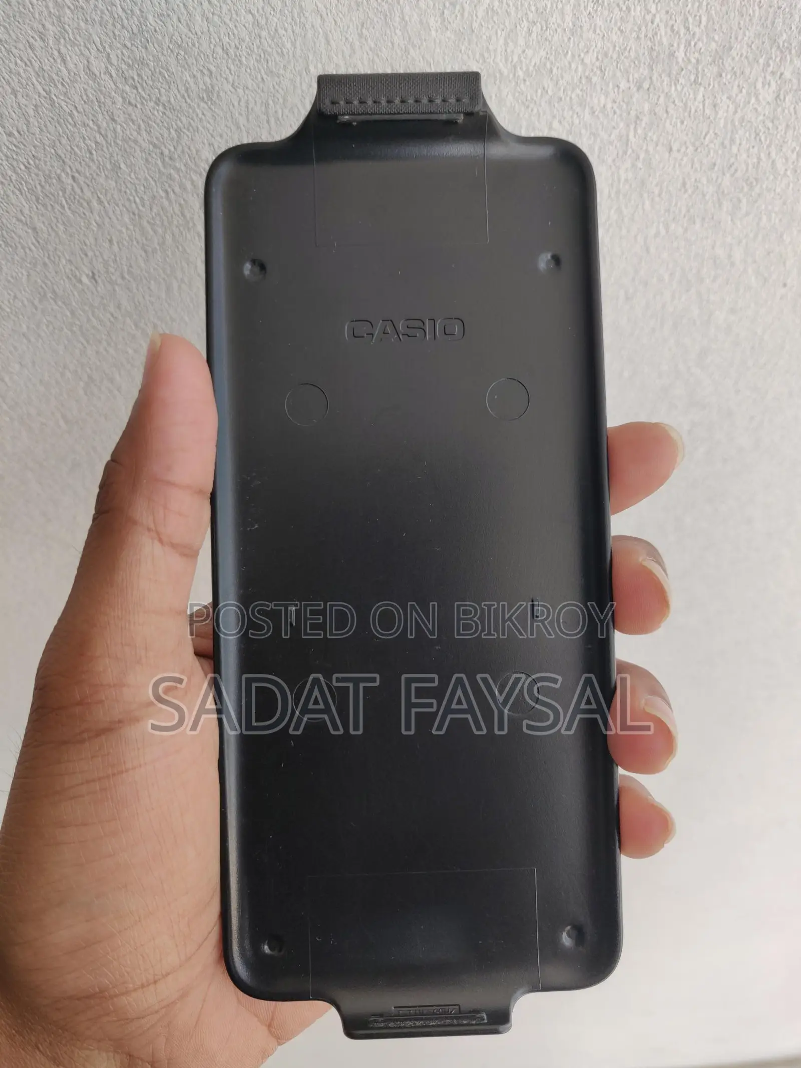 Casio Fx-991cw