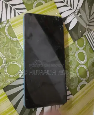 Samsung Galaxy M02 . (Used)