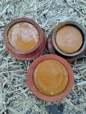 Sugarcane Jaggery