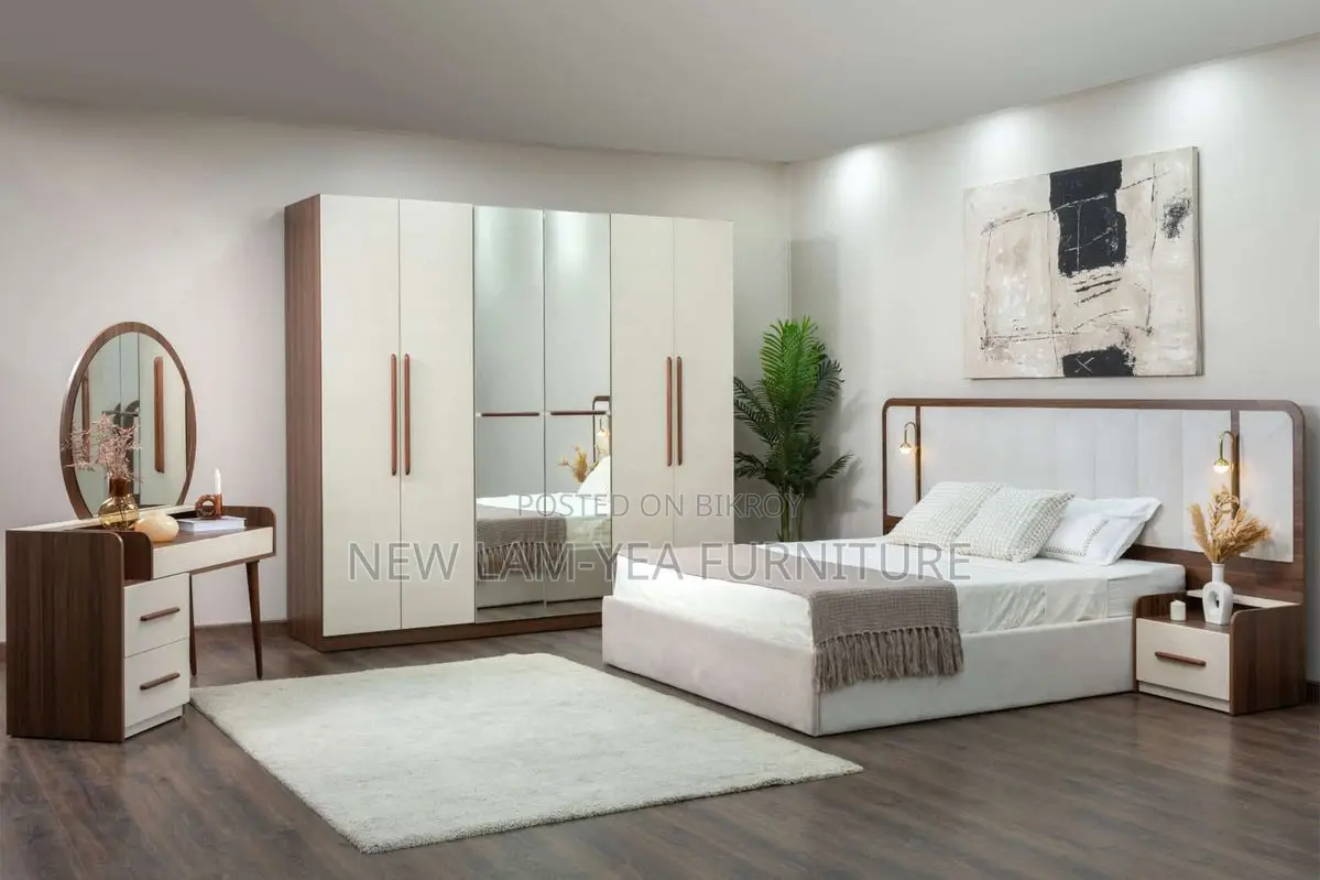 New Lam -Yea Furniture