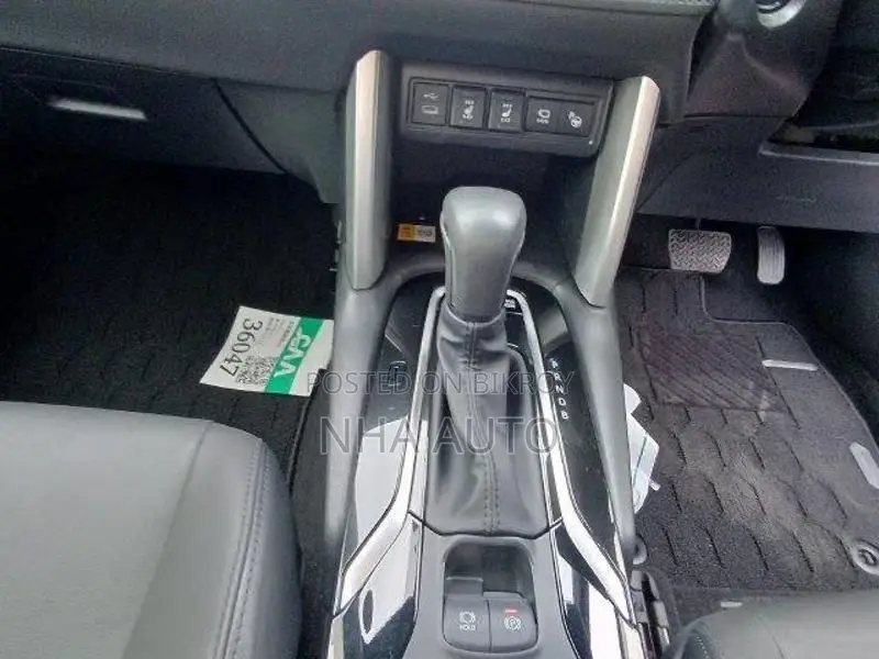 Toyota Corolla Cross Z LEATHER PANORAMIC 2024
