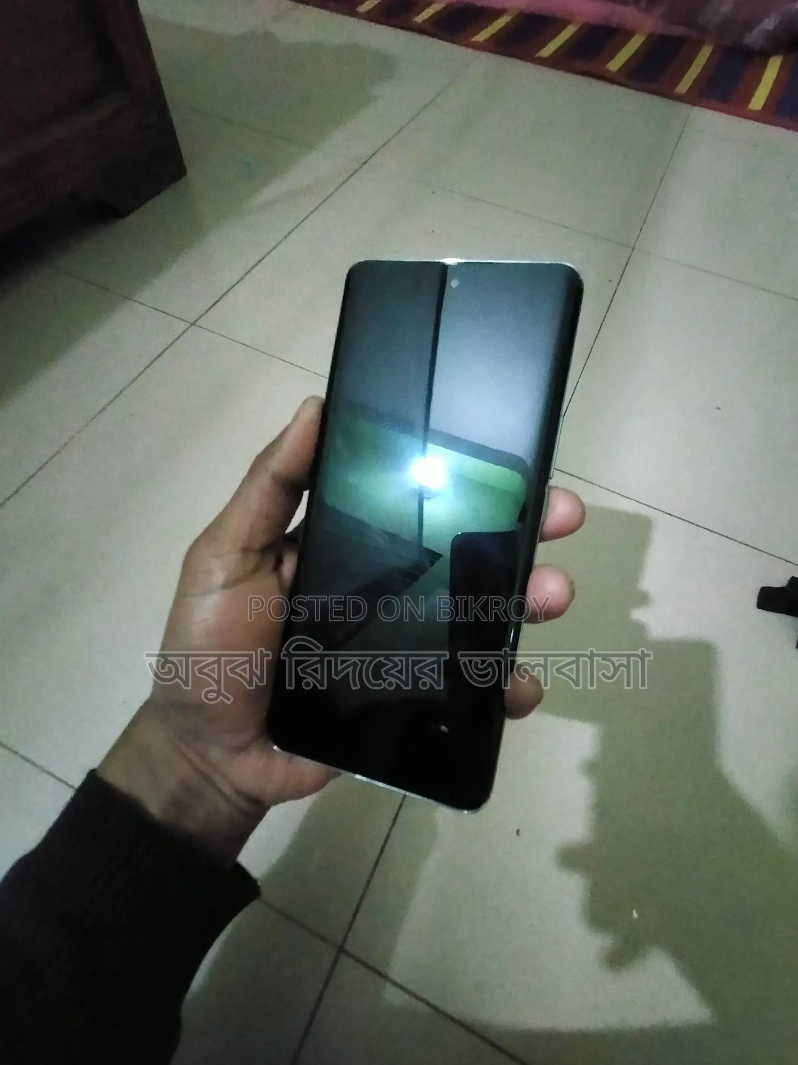 Huawei Honor X9B 5G (Used)