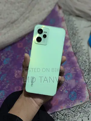 Realme C35 (Used)