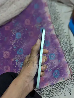 Realme C35 (Used)