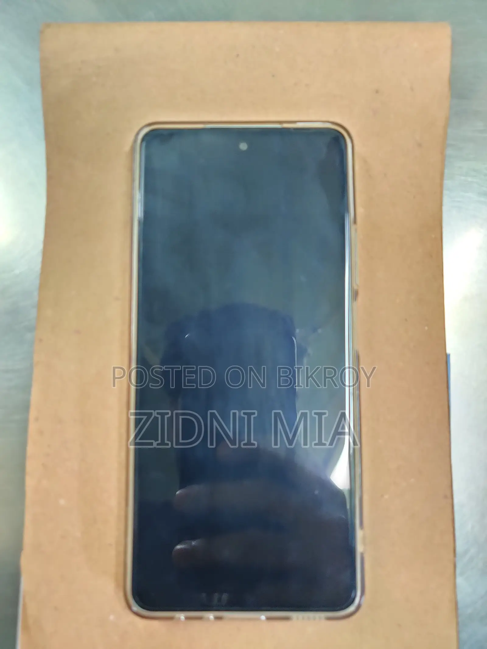 OPPO A5 pro . (Used)