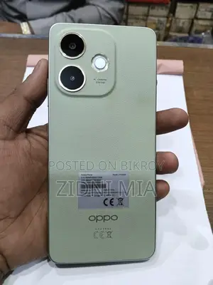 OPPO A5 pro . (Used)