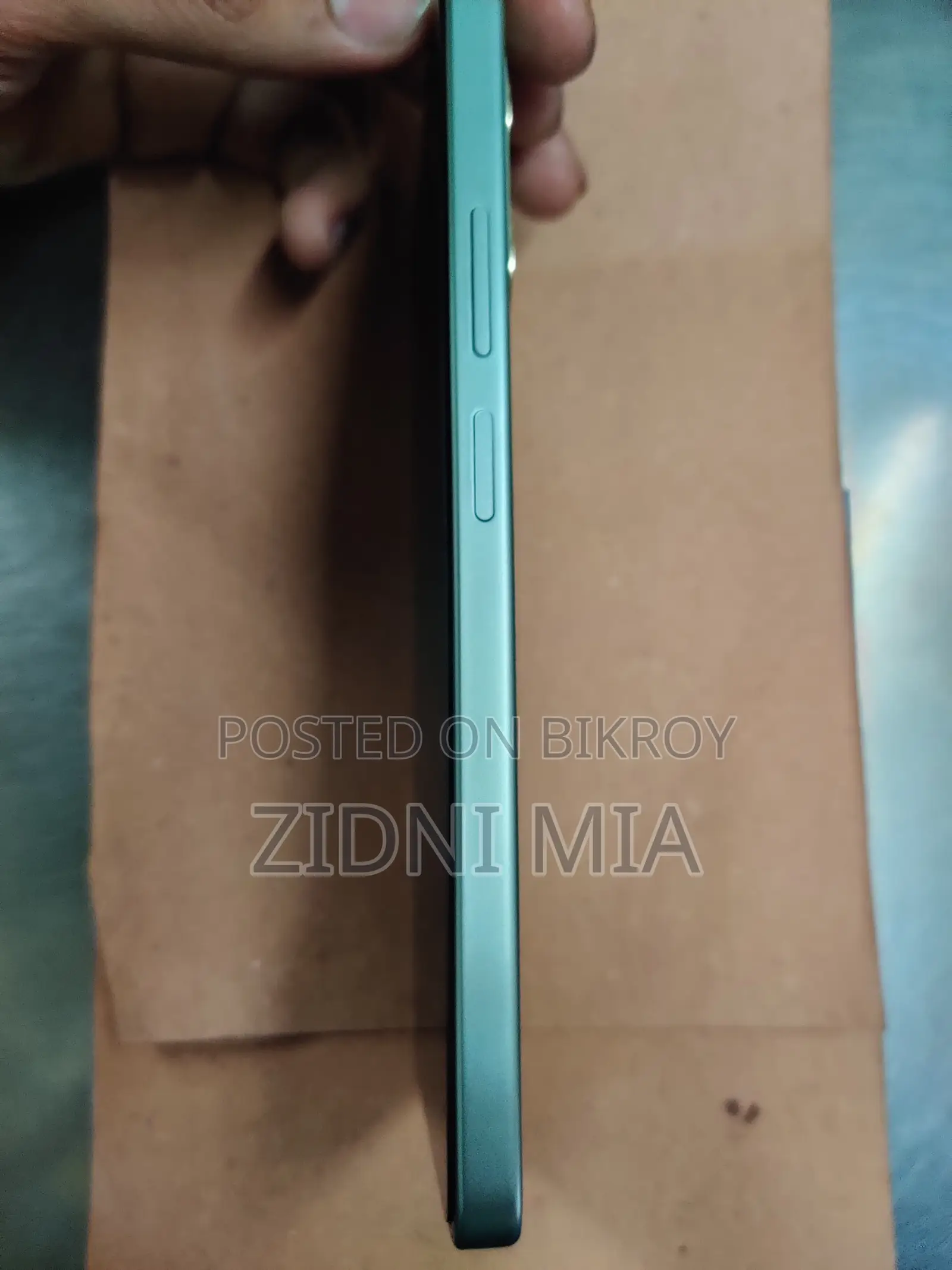 OPPO A5 pro . (Used)