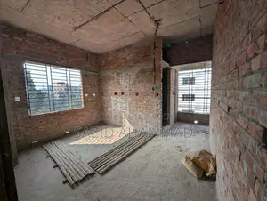 3-Bedroom Apartment in Uttara for Sale