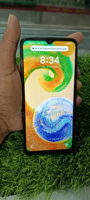 Samsung Galaxy A04S (Used)