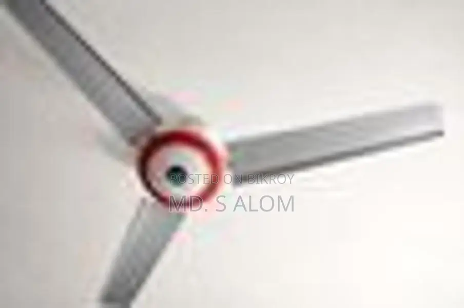 Abc Fan