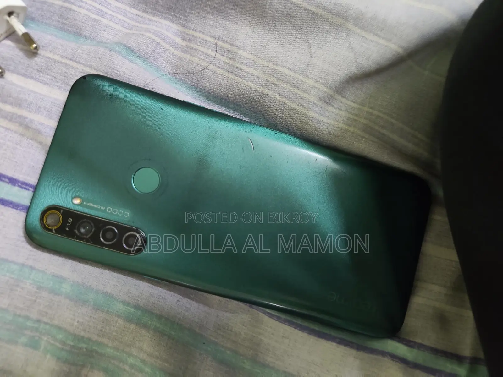 Realme 5i (Used)
