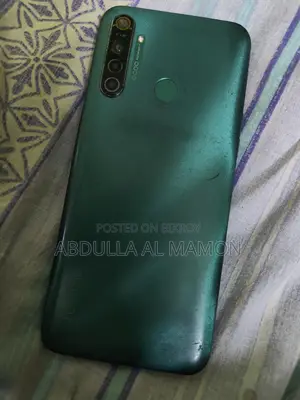 Realme 5i (Used)
