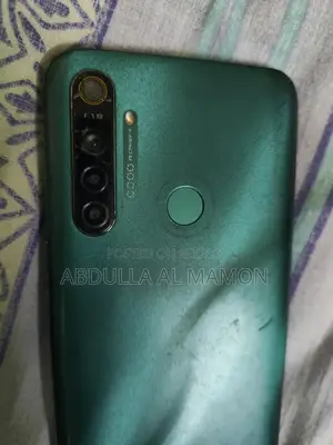 Realme 5i (Used)
