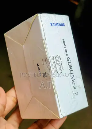 Samsung Guru Music 2 (Brand New)