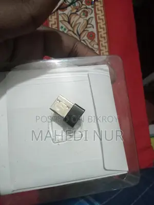 ইন্টারনেট ওয়ারলেস এডাপ্টার